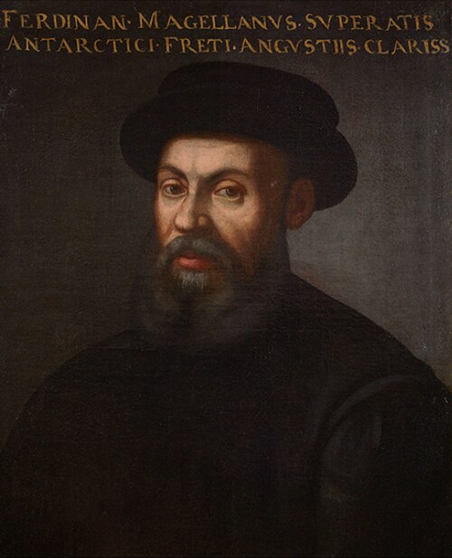 Hernando de Magallanes